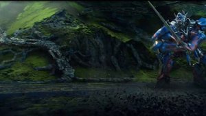 Transformers The Last Knight: Did You Forget Who I Am: Film Clip (HD)