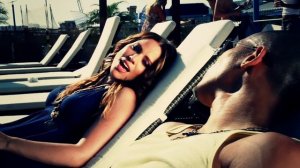 MIKE CANDYS & EVELYN feat. PATRICK MILLER - One Night In Ibiza