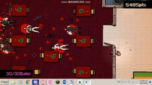 Hotline Miami - Clean Hit