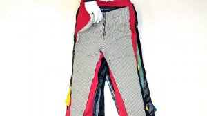 АКЦИЯ!* 900-076 #668 Легинсы Крем+Экстра Италия всесезон