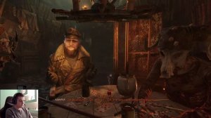 Прохождение Metro Exodus-Путь к плотине и воссоединение с Алешей