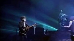 The Cure - Trust - Legendado
