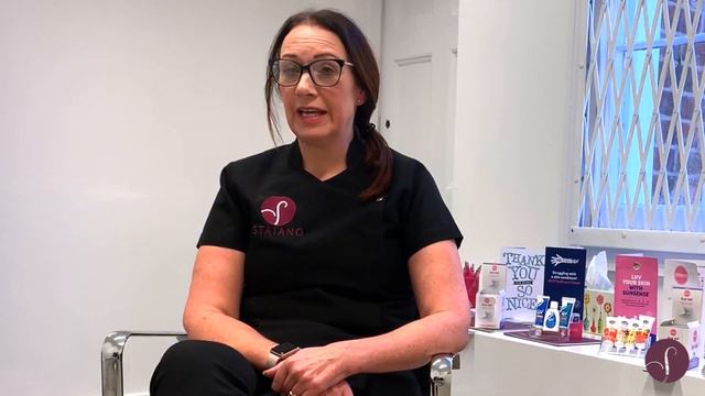 Scar Management after surgery: Part 1 смотреть онлайн