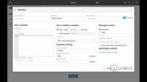 Screencast Superset 6 - Alerts & Reports