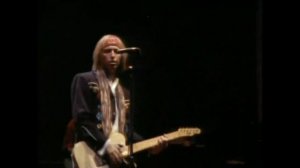 TOM PETTY & THE HEARTBREAKERS Built to Last / Makin' Some Noise ( Take The Highway Live ) 1991
