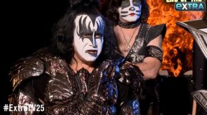 End of the Road! KISS Announces Final Tour