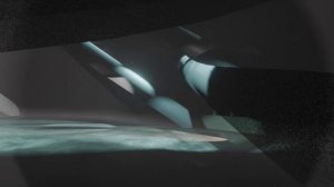 Рендер ангар «Ижавиа»