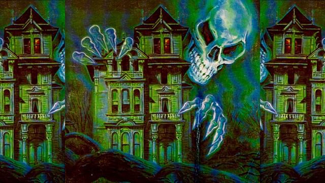 Baker Ya Maker x Butcha Mane - Malignant Spirits