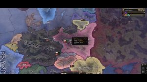 POV:You play Poland for the first time |Hoi4