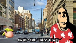 Incredibly Gassy Theme Song