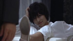 Boyfriend like L Lawliet /Kento Yamazaki