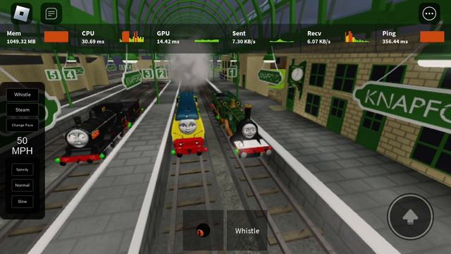 Rebecca meeting Emily, Donald and Douglas смотреть онлайн