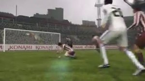 Pes 2011 - Meu time.wmv