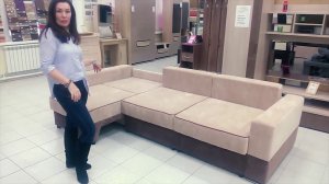Диваны Бостон мебельград
