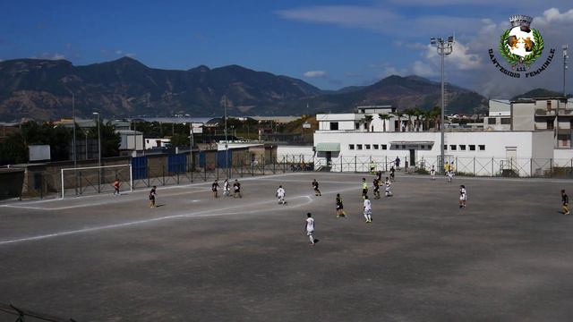 Sant'Egidio Femminile - Pomigliano calcio смотреть онлайн