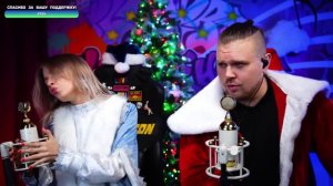 Саша Капустина Кирилл Нечаев - Яблоки на снегу