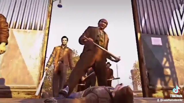 #urpoks #🛡mafia 🛡 #mafia2 #игра #2010 #года #🇮🇹 #... смотреть онлайн