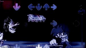 Ending Pain - Vs Mouse Week 3 songs | Friday Night Funkin'