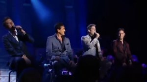 IL DIVO - Everytime I look At You (Live At The Greek Theatre)