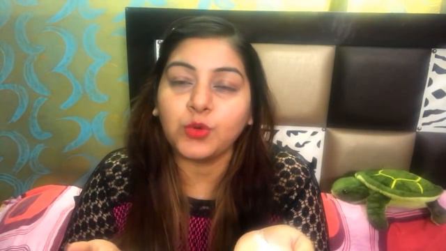 DIY Pore Primer - Miracle Trick for Long Lasting Makeup in Summer - Step wise DEMO in LIVE Video