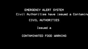 The Last of Us: An EAS Scenario