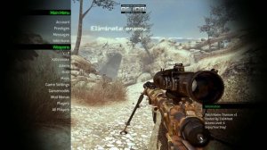 How to get a MW2 Mod menu (PC)