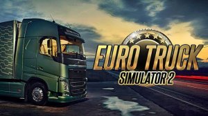 🔴Euro Truck Simulator 2🔴 SIBIRMAP 2.0 UE 2.8.1:🔴ЗИМНИЙ МОД