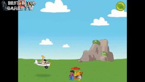 Lego Duplo | Best kids apps | Android iPad iPhone GamePlay