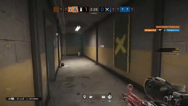 Приколы r6 смотреть онлайн