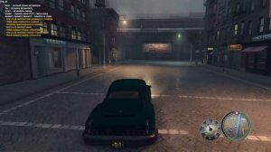 Mafia 2 Multiplayer 01b. with patch 2 Beta "Russian Sandbox Server"