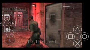 Man Hunt 2 In Mobile PPSSPP