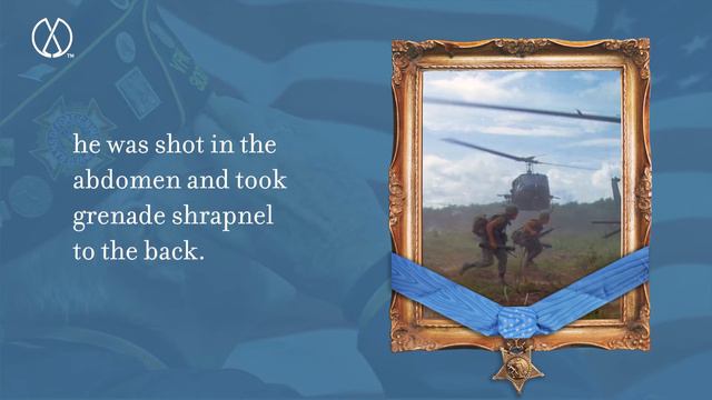 Vietnam War Vet's Medal of Honor Story | MSgt Raul Perez “Roy” Benavidez