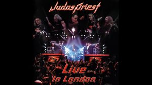 Judas Priest - Painkiller (Live In London) (Audio)