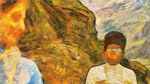 Марьям Дандамаева -  Любимый