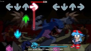 Manual Blast Encore | Friday Night Funkin'