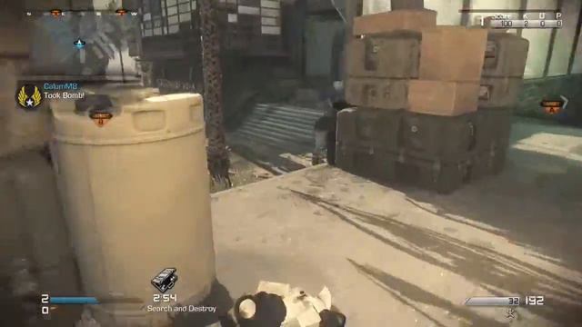 Call of Duty® Ghosts_20170820070319 смотреть онлайн