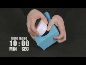 Smooth‑Cast® 300. Инструкция по применению.