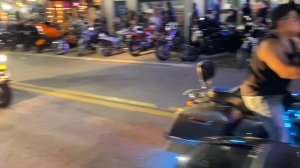 Daytona’s WILDEST Night at Bike Week 2024!