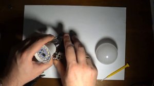 How to hack a led bulb to extend it's lifetime by 500%