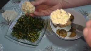 БЕЛЫЕ ГРИБЫ СРЕДИ ЗИМЫ!? БЛЮДО НА НОВЫЙ ГОД!!!