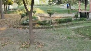 DR. ram manohar lohiya park | at 7AM | gaziabad