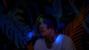 Lil Peep - Haunt u (Extended+Lyrics)