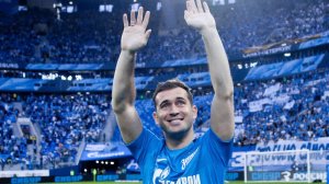 Kerzh Party 2.0: Александр Кержаков возвращается на «Газпром Арену»