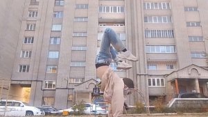первое видео! тутор по квд на ходьбу,бег, прыжки