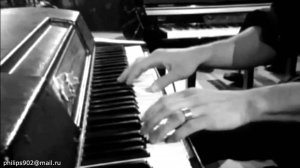 Одиночество...