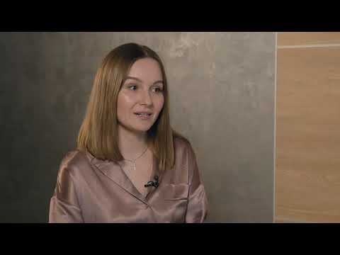 Я — дизайнер интерьера | Татьяна Никитина смотреть онлайн