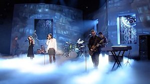 The Corrs - Long Night (Wetten, dass..?, 22.01.2005)