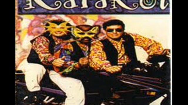 PEDRO BENITES-MADRE ESPERAME EN VIVO-LOS ECOS смотреть онлайн