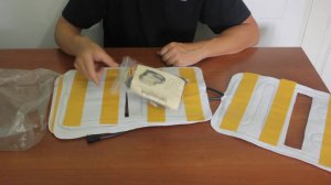 Обогрев сидений для Приоры (ВАЗ 2170-72)