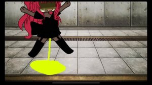 Gacha heat pee || my gf made me pee a lot